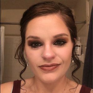 Meet your Posher, Rachelle